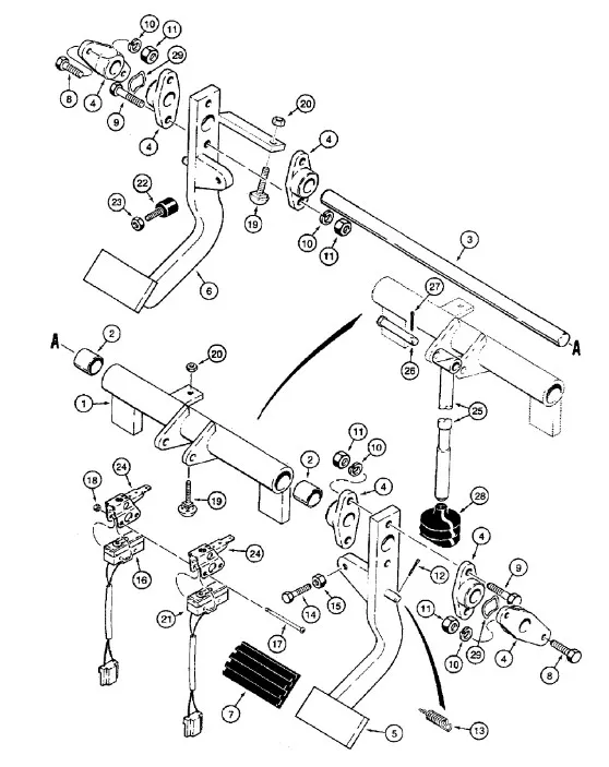 1999381C1 - резиновая накладка