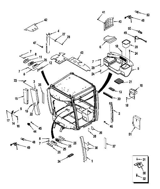 358333A2 - накладка