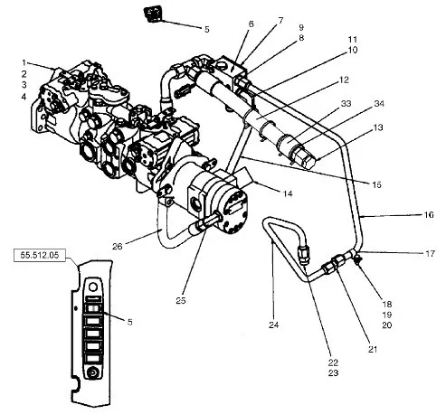 87572862 - Выключатель